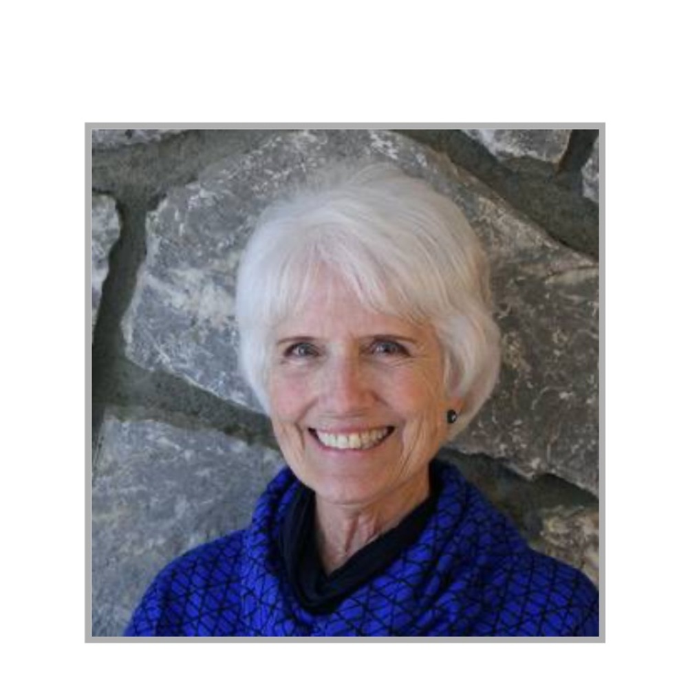 Meet your Posher, Carol
